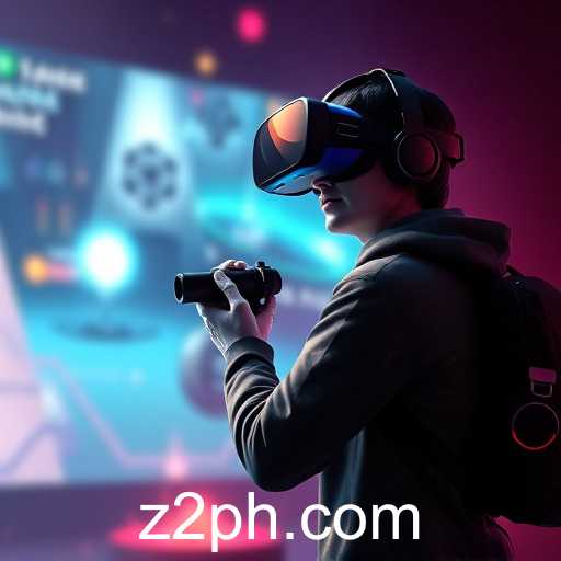 2ph's Year-Round Gaming Revolution