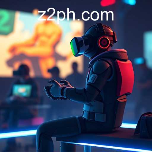 2PH Revolutionizes Online Gaming Landscape