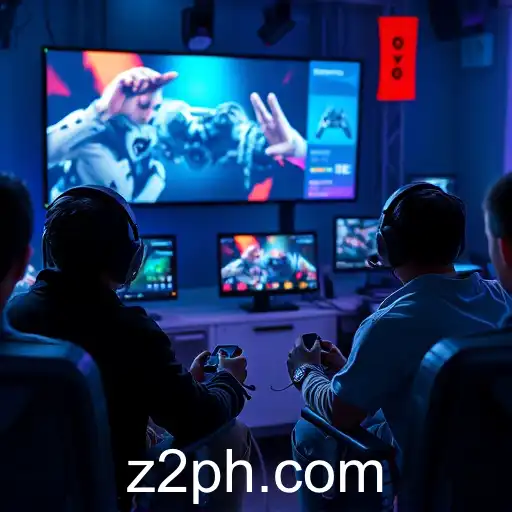 Digital Evolution in English Gaming