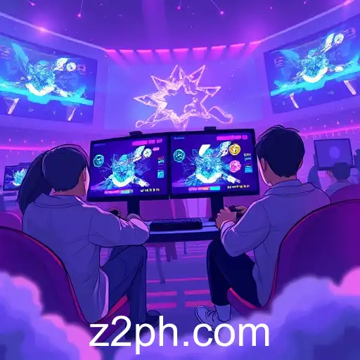 The Digital Gaming Frontier of 2025