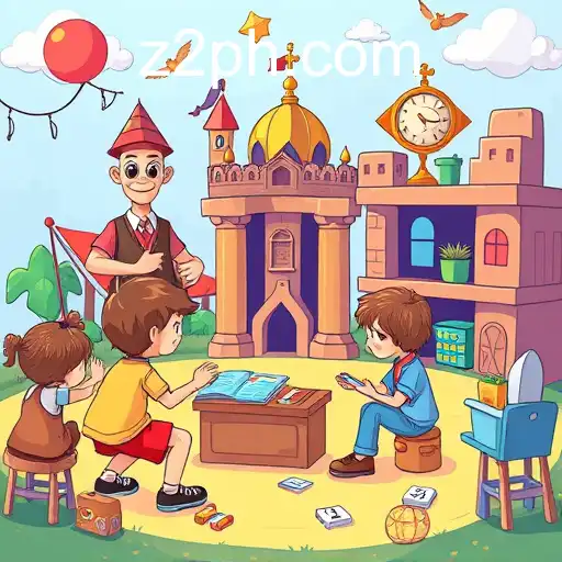 The Rise of '2ph' Educational Games: Bridging Learning Phases