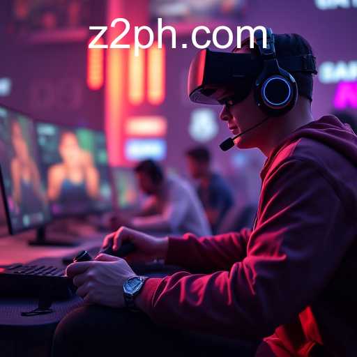 Emerging Trends in Online Gaming