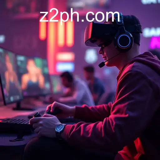 Emerging Trends in Online Gaming