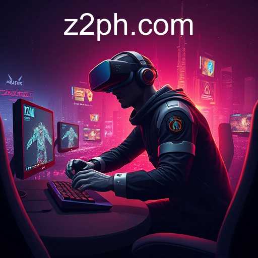 The Evolution of Online Gaming: The Rise of 2ph in 2025