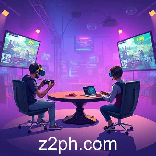 The Evolution of Online Gaming in 2025