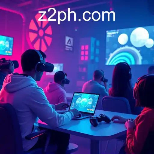 The Evolution of Online Gaming Communities