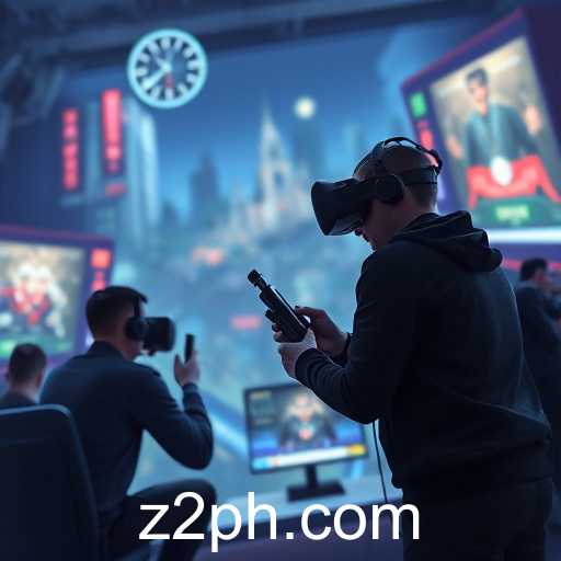 The Evolution of Online Gaming in 2025