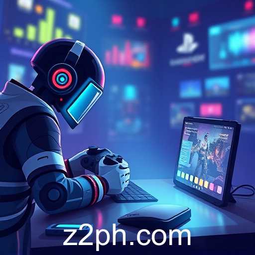 The Evolution of Online Gaming in 2025