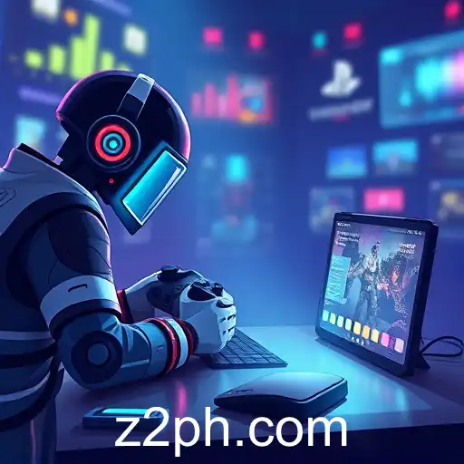 The Evolution of Online Gaming in 2025