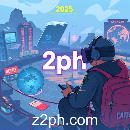 Gaming Dynamics and World Events in 2025