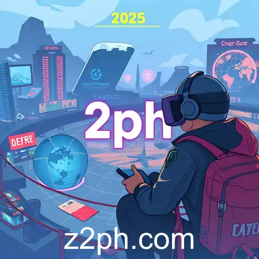 Gaming Dynamics and World Events in 2025