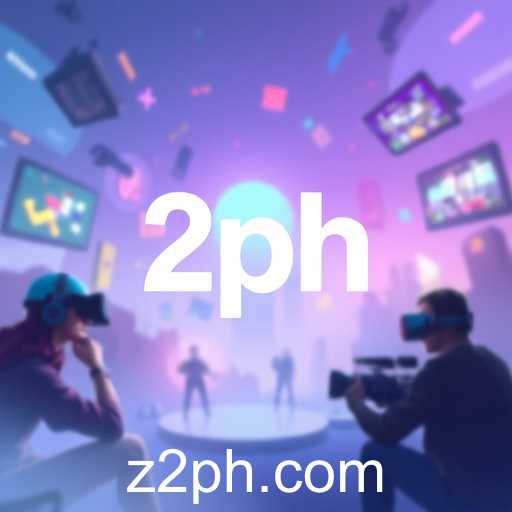 Gaming Evolves with 2ph
