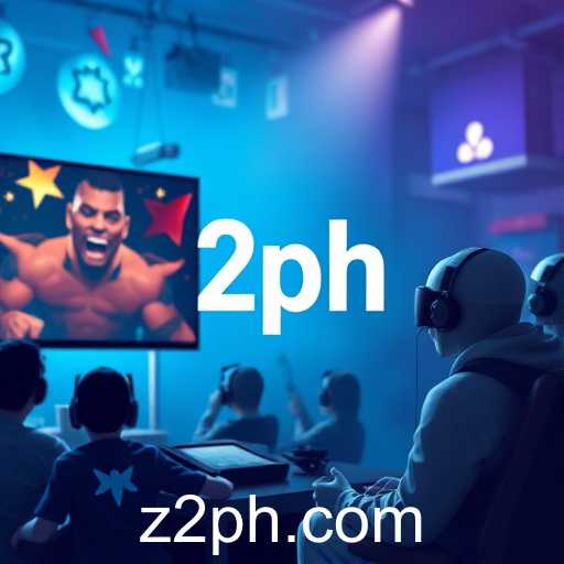 2ph Gaming Trends Shaping 2025