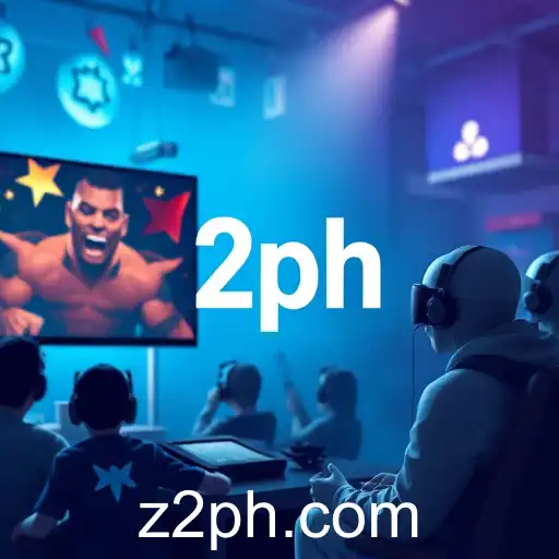 2ph Gaming Trends Shaping 2025