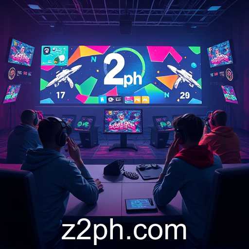 Gaming Trends: The Rise of Competitive Platforms