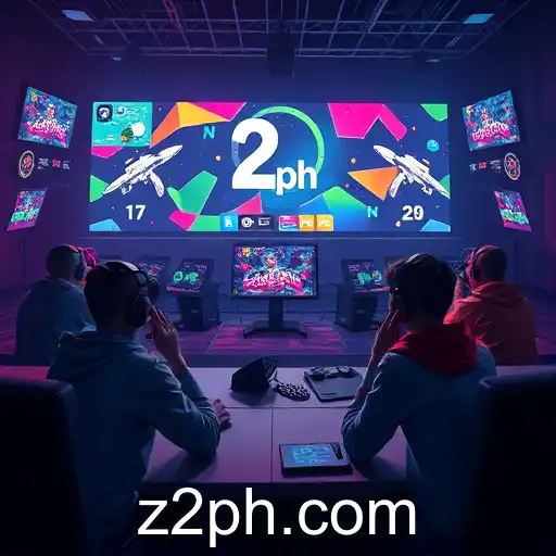 Gaming Trends: The Rise of Competitive Platforms