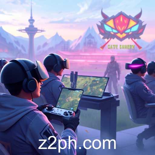 Gaming Trends Shaping the Future