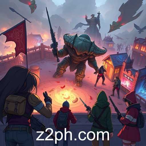 The Thrilling Dynamics of Multiplayer Arena Games