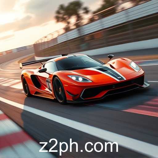 Racing Thrills: Speed and Adrenaline with '2ph'