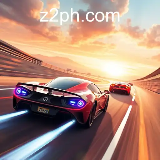 Racing Thrills: Speed and Adrenaline with '2ph'