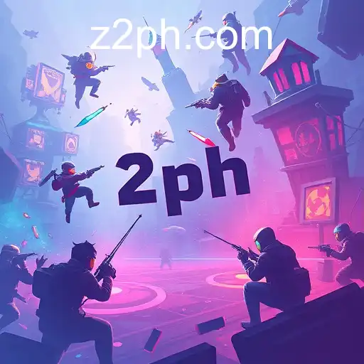 The Rise of 2ph: Revolutionizing Online Gaming