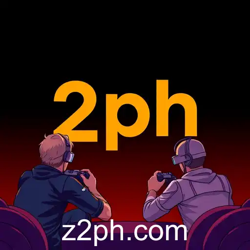 The Rise of 2ph: A New Era in Online Gaming