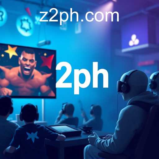 The Rise of 2ph: A New Era in Online Gaming