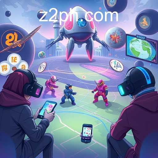 The Rise of 2ph: Uniting Gamers Worldwide