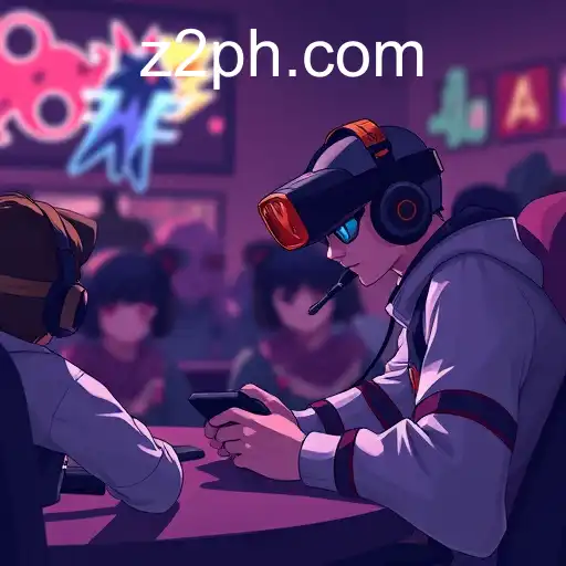 The Rise of 2ph: Revolutionizing Online Gaming