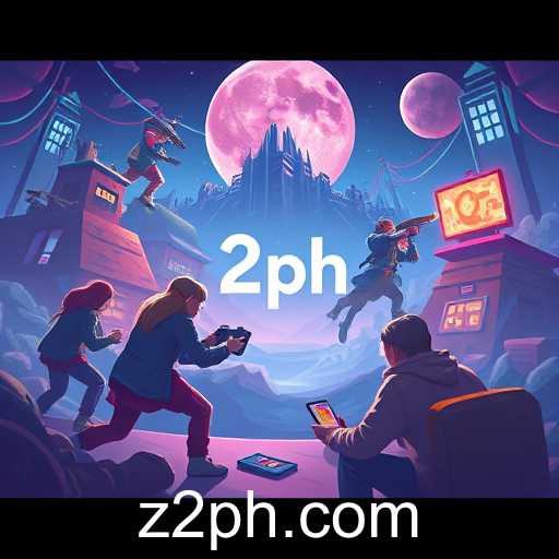 Evolving Gaming Landscape: The Rise of 2ph