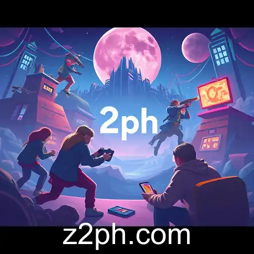 Evolving Gaming Landscape: The Rise of 2ph