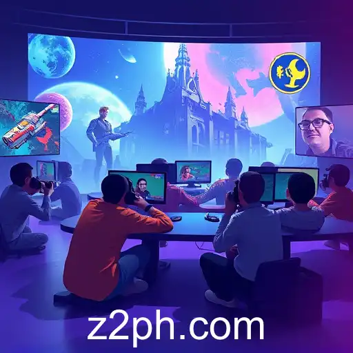 The Rise of 2ph in Online Gaming