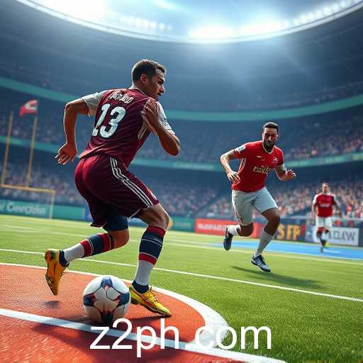 Exploring the Thrills of 'Sports Action' with the '2ph' Keyword