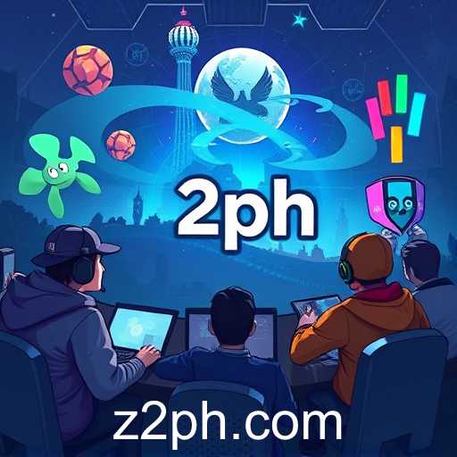 The Rise of 2ph: A New Era in Gaming